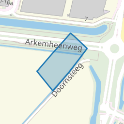 Perceel NKK01-A-1569