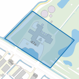 Perceel NKK01-A-1576