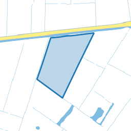 Perceel NKK01-A-1598