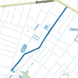 Perceel NKK01-A-1599