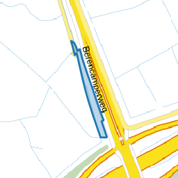 Perceel NKK01-A-1614