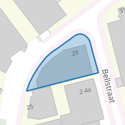 Perceel NKK01-A-1622