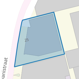 Perceel NKK01-A-1626