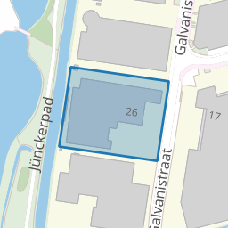 Perceel NKK01-A-1628