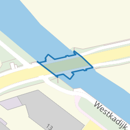 Perceel NKK01-A-1634