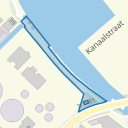 Perceel NKK01-A-1637