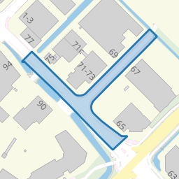 Perceel NKK01-A-1639