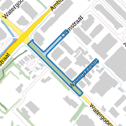 Perceel NKK01-A-1640