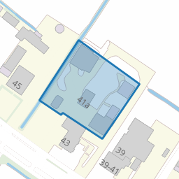 Perceel NKK01-A-1647