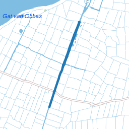 Perceel NKK01-A-1658