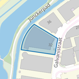 Perceel NKK01-A-1673