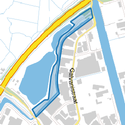 Perceel NKK01-A-1674