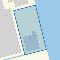 Perceel NKK01-A-1678