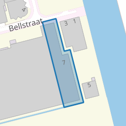 Perceel NKK01-A-1679