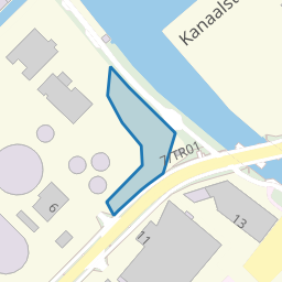 Perceel NKK01-A-1683