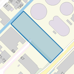 Perceel NKK01-A-1684