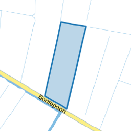 Perceel NKK01-A-1690