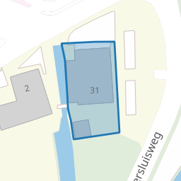 Perceel NKK01-A-1691