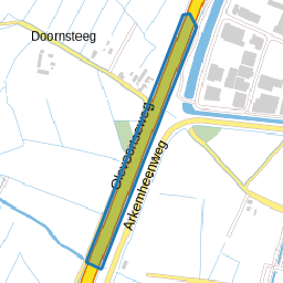 Perceel NKK01-A-1697