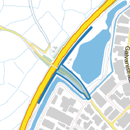 Perceel NKK01-A-1699