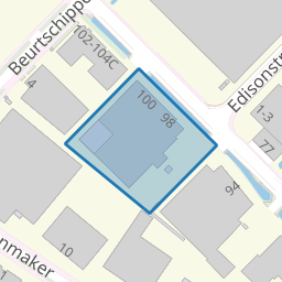 Perceel NKK01-A-1702