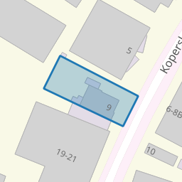 Perceel NKK01-A-1716