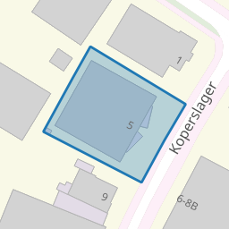 Perceel NKK01-A-1717