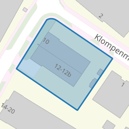 Perceel NKK01-A-1720