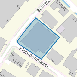 Perceel NKK01-A-1721