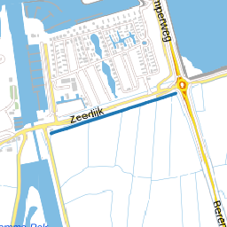 Perceel NKK01-A-1733