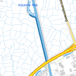 Perceel NKK01-A-1743