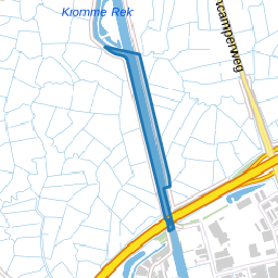 Perceel NKK01-A-1744