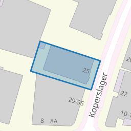 Perceel NKK01-A-1760