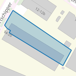 Perceel NKK01-A-1762