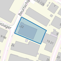 Perceel NKK01-A-1767