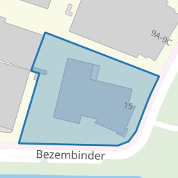 Perceel NKK01-A-1773