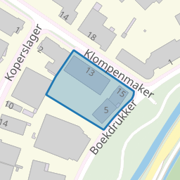 Perceel NKK01-A-1774