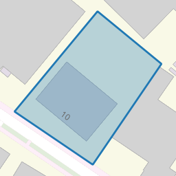 Perceel NKK01-A-1780