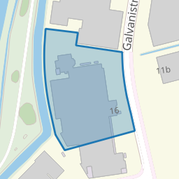 Perceel NKK01-A-1788