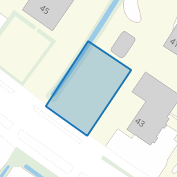 Perceel NKK01-A-1789