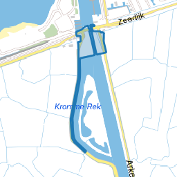 Perceel NKK01-A-1802