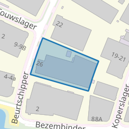 Perceel NKK01-A-1805