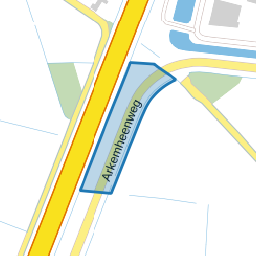 Perceel NKK01-A-1811