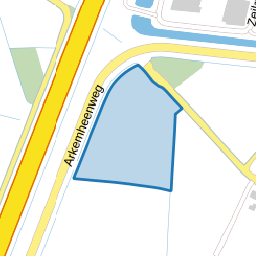 Perceel NKK01-A-1812