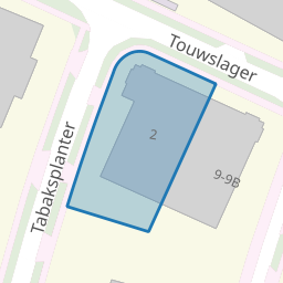 Perceel NKK01-A-1825