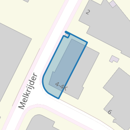 Perceel NKK01-A-1841