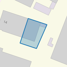 Perceel NKK01-A-1848