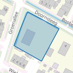 Perceel NKK01-A-1855