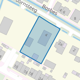 Perceel NKK01-A-1856