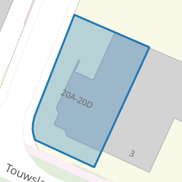 Perceel NKK01-A-1858